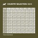 Country Selection Junior Alpine Truthahn & Alpenrind 12 kg