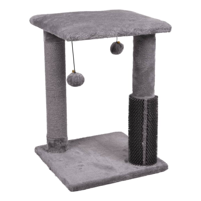 Flamingo Pet Products FLAMINGO Kratzbaum Una
