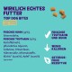 Bites Truthahn und Huhn 50 g