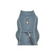 Overcoat™ Hundejacke schieferblau XL
