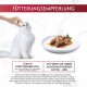 GOURMET Mon Petit Intense 8 x 6 x 50 g Duety z mięsem i rybą