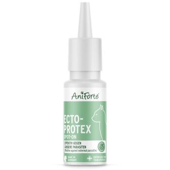 Spot-on für Katzen Ectoprotex