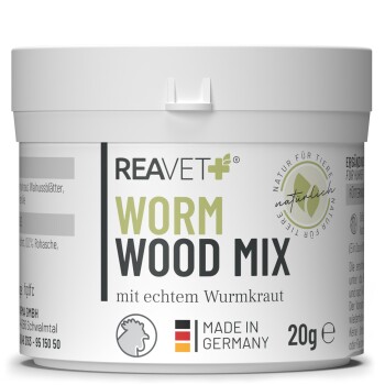 Wormwood Hühner Mix Pulver 20g