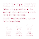 Red sign: "SIZE UP FOR SAFETY" with sizing note and dog silhouettes labeled S/M ≤35 lb, M/L 30–65 lb, XL 60–80 lb