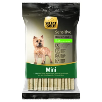 Select gold 2025 dog food review