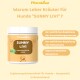 Sunny Livi Produkt für die Leberfunktion von Hunden, mit Text über die Verbesserung der Leber- und Immunsystemfunktion mit pflanzlichen Inhaltsstoffen.