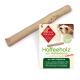 Kaffeestick für Hunde, beschriftet mit "Kaffeholz aus Haffebaum," Größe XXS, aus 100% Kaffeewood, fördert die Zahnpflege.