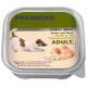 Finest Meat Nassfutter Hund Adult, Huhn und Reis 10x150 g