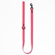 Cityleine Biothane Khaki pink