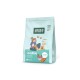 Grünes Petfood Sensitive Katzenfutter für ausgewachsene Katzen mit Insekten und Huhn für gute Verdauung, deutsche Qualität, Urin-pH-Kontrolle.