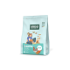 Grünes Petfood Sensitive Katzenfutter für ausgewachsene Katzen mit Insekten und Huhn für gute Verdauung, deutsche Qualität, Urin-pH-Kontrolle.