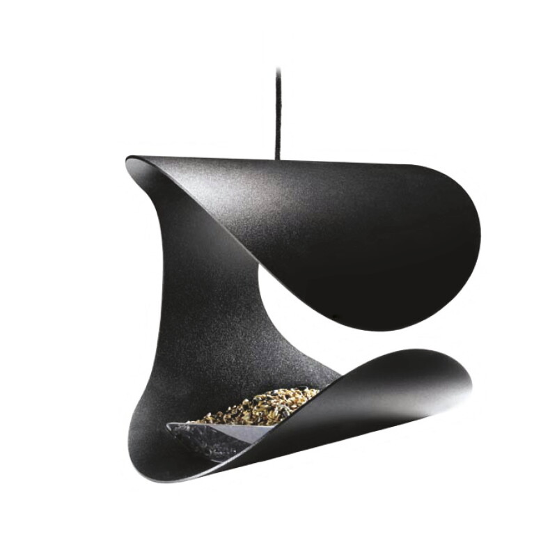 Erdtmann's Vogelhaus "Chair", 23x19x19cm