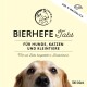 Bierhefe Tabletten 100 Stück