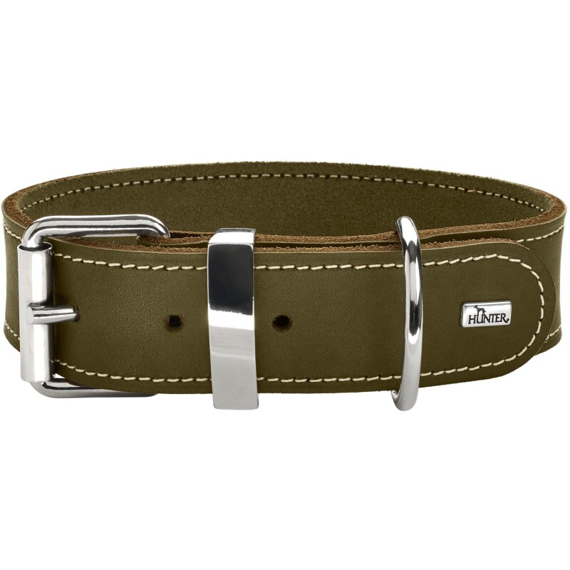 Hunter Halsband Aalborg Special Oliv 45 Cm