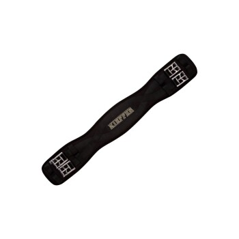 Sattelgurt AIR-TEX (ohne Elastik) 60 cm