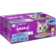 Mega Pack 1+ Fisch Auswahl in Gelee 40 x 85g