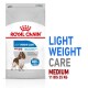 Light Weight Care Medium 3 kg