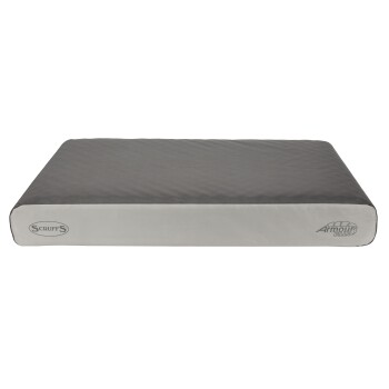 Orthop. Hundebett ArmourDillo XL