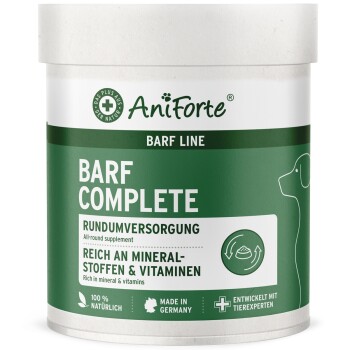 BARF Complete 500 g 500 g