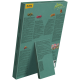 MultiFit Nature Grain Free Haustierleckerlis-Verpackung zeigt bunte stern- und fischförmige Snacks, mit Zutatenangaben auf der Rückseite.