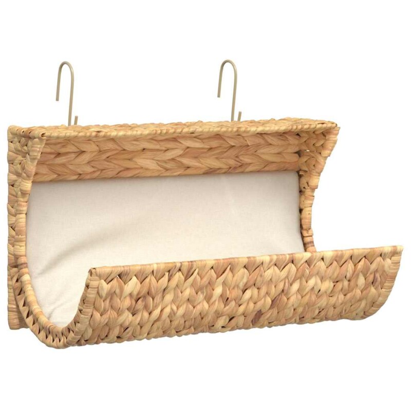 VidaXL Katzenbett Korb