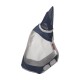 Fliegenmaske Armour Shield Halb M