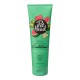 Grüne Tube von Pet Head Furtastic Knot Detangler Conditioner, mit Wassermelonen-Duft, mit Sheabutter, 250ml, mit verspielten Fruchtgrafiken.