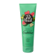 Grüne Tube von Pet Head Furtastic Knot Detangler Conditioner, mit Wassermelonen-Duft, mit Sheabutter, 250ml, mit verspielten Fruchtgrafiken.