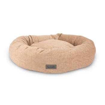 Hundebett OSLO beige XXL