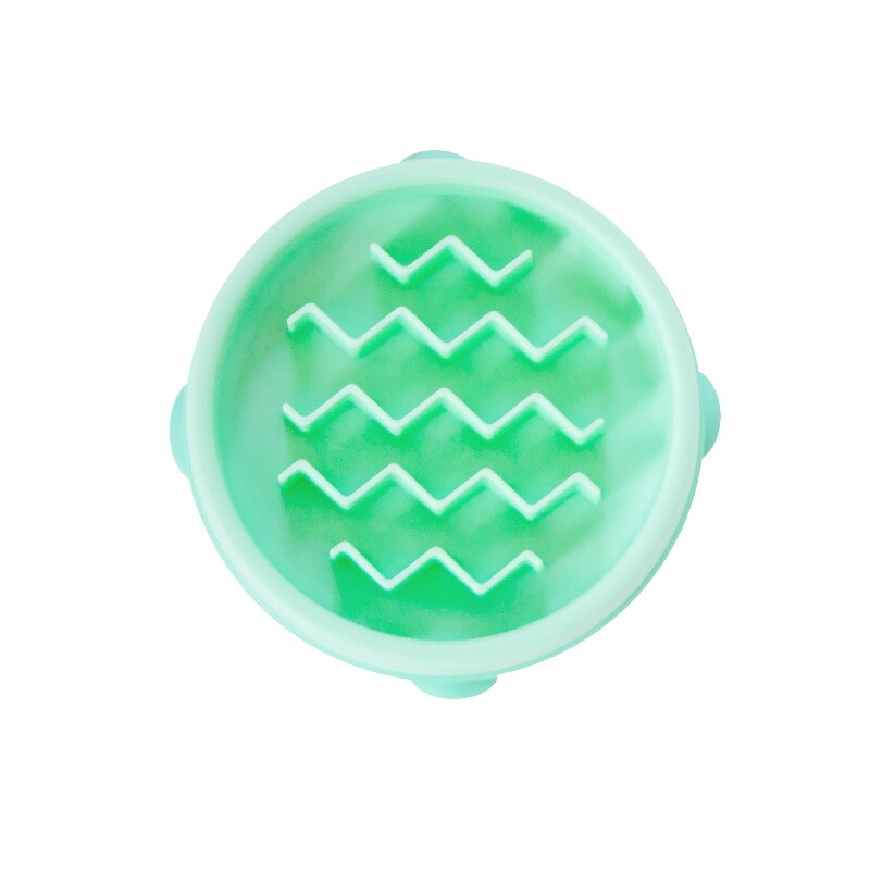 Outward Hound Fun Feeder Slo Bowl