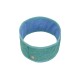 Swamp Cooler™ Kühlendes Halstuch blau/ türkis XS