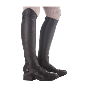 Dressurchaps Valerius XL - INT