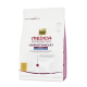 Select Gold Medica Veterinary Diet Harnsteindiät Struvit, 2,5 kg Beutel für die Harnwegsgesundheit, kalorienarme Formel mit Huhn und Reis.