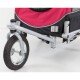 Jogger-Kit für Hundeanhänger