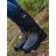 Baruga White Caro Neoprenstiefel hoch 41 - EU