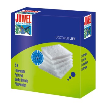Filterwatte Bioflow 6.0 / Standard