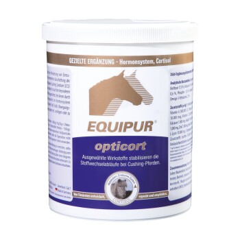 EQUIPUR opticort 1 kg