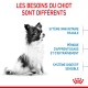 X-Small Chiot Croquettes Chien 3 kg