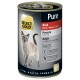 Pure Adult Paté Bœuf 12x400 g