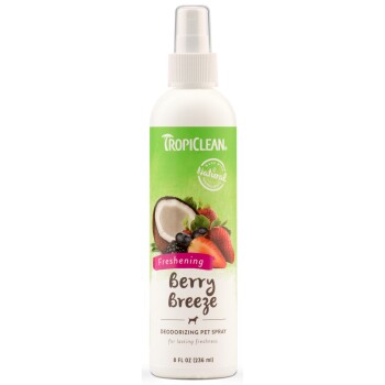 Trop Berry Breeze Spray 236 ml