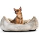 Hundesofa Astana beige M