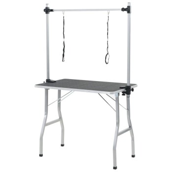 Trimmtisch 105 x 61,5 x 160 cm (L x B x H)