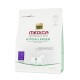 Worek karmy dla psów Select Gold Medica Veterinary Diet Hypoallergen, 2,5 kg, z zielono-białym wzorem i sylwetką psa.