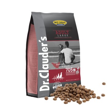 Best Choice Adult Large 4 kg
