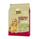 Sac de nourriture pour chiens Select Gold Medium Senior, 11-25 kg, adapté aux chiens de plus de 8 ans. Formule sensible avec canard et pomme de terre.