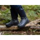 Ella Neoprenstiefel hoch 41 - EU