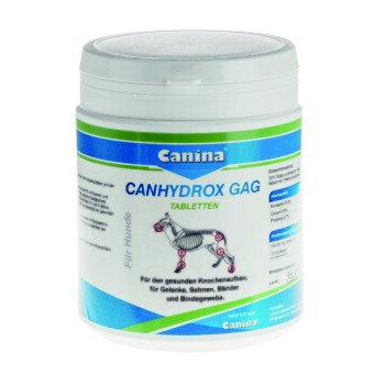 Canhydrox GAG 600g