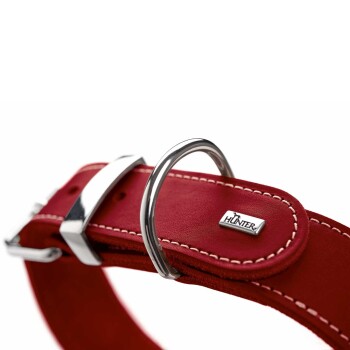 Halsband Aalborg Special cognac 65 cm