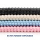 Liegematte Cardi hellblau M