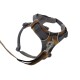 Front Range™ Geschirr braun XS